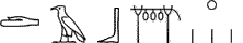D46-G1-D58-M1001-N33:Z2