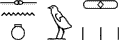 O34:N35:W24-G43-X4:Z2